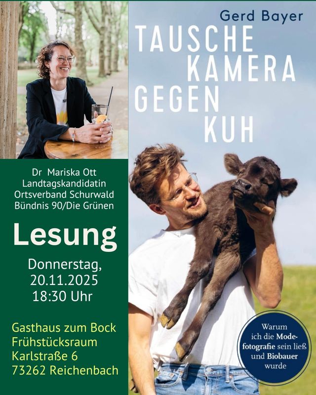 Lesung