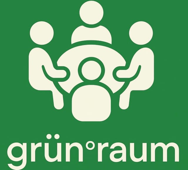 Grünraum Treffen